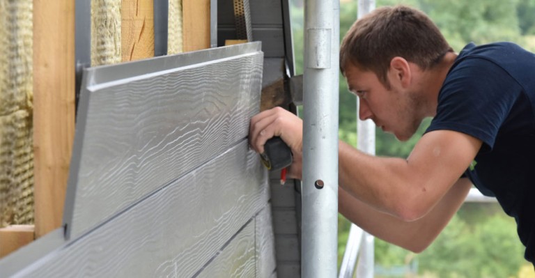 Isolation Thermique par l’Extérieur